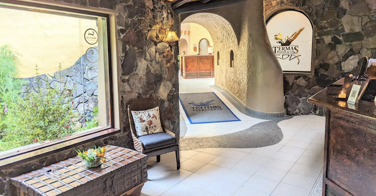 エクアドルの歴史的キトとその周辺の6つの最高の高級ブティックホテル