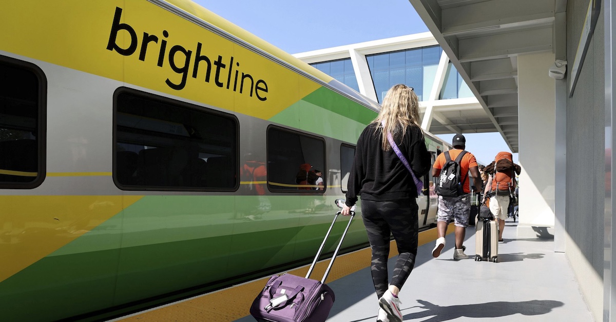 人気のあるフロリダレールカンパニーは、「ブライトフライデー」取引を発表します。