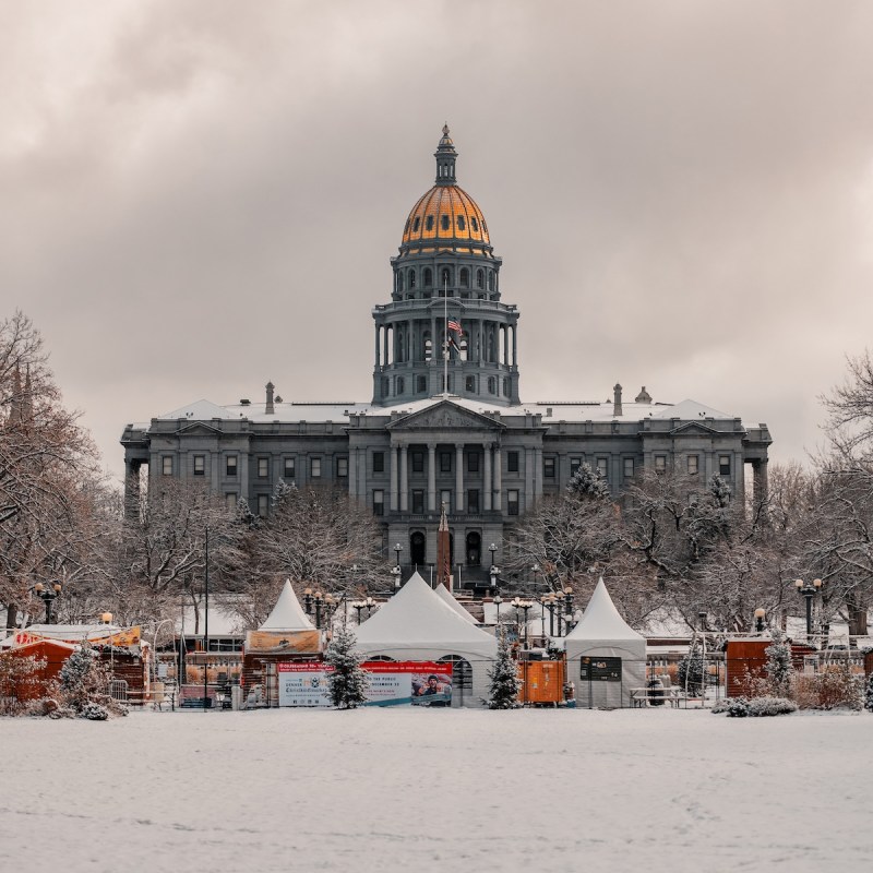 Christmas In Denver, Colorado: 6 Top Events To Check Out | TravelAwaits