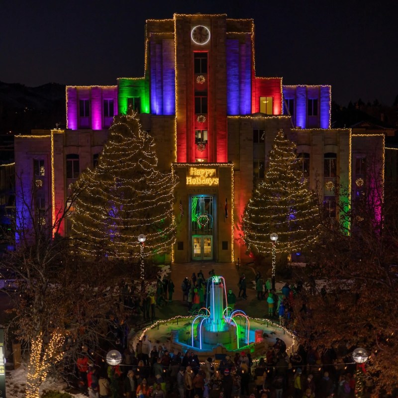 Christmas In Boulder, Colorado 8 Top Events to Check Out TravelAwaits