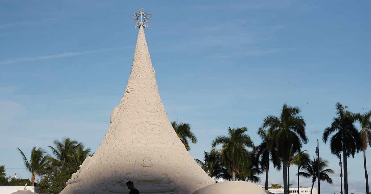 The 9 Best Christmas Towns And Events In Florida TravelAwaits