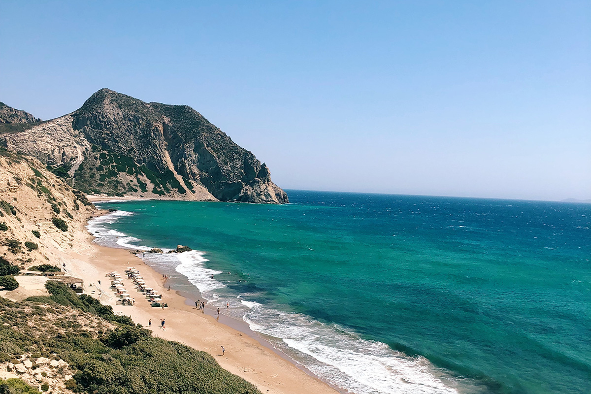 Secluded European Beaches You’ll Have Mostly to Yourself | TravelAwaits