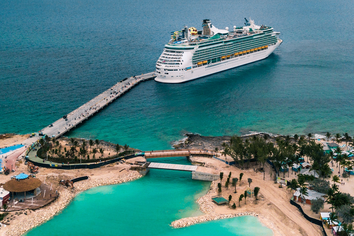 Cruising Into 2024: Trends Shaping The Cruise Industry | TravelAwaits