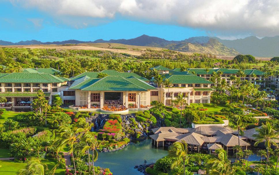 8 Best Kauai Hotels for Couples TravelAwaits