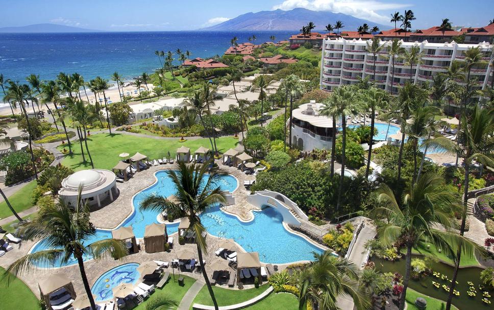 7 Best Hotels on Maui for Families TravelAwaits