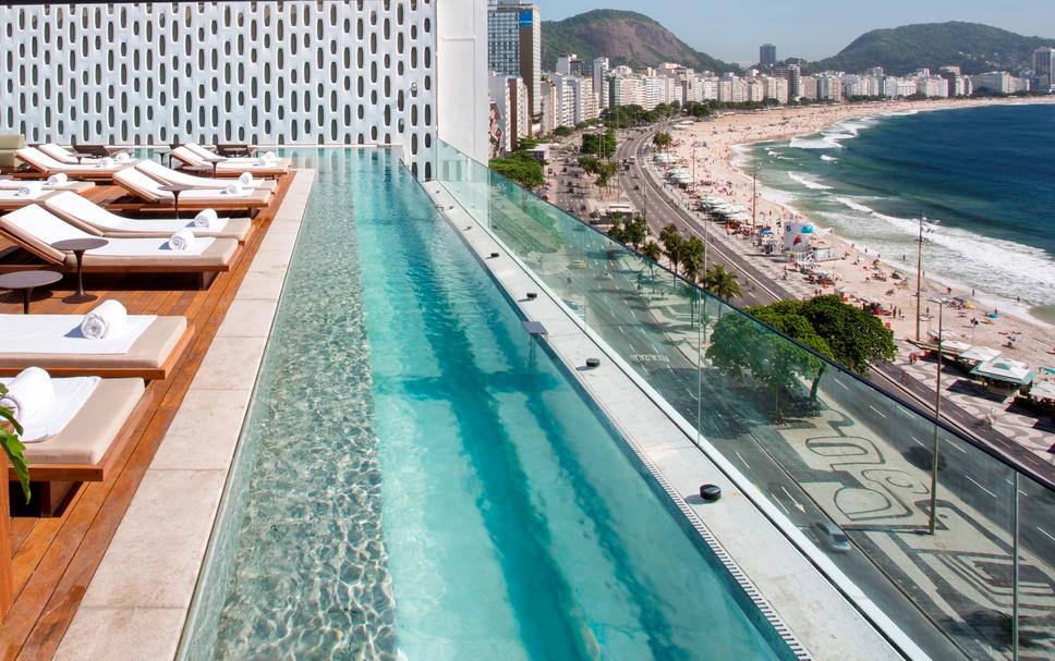 10 Best Hotels in Rio de Janeiro TravelAwaits