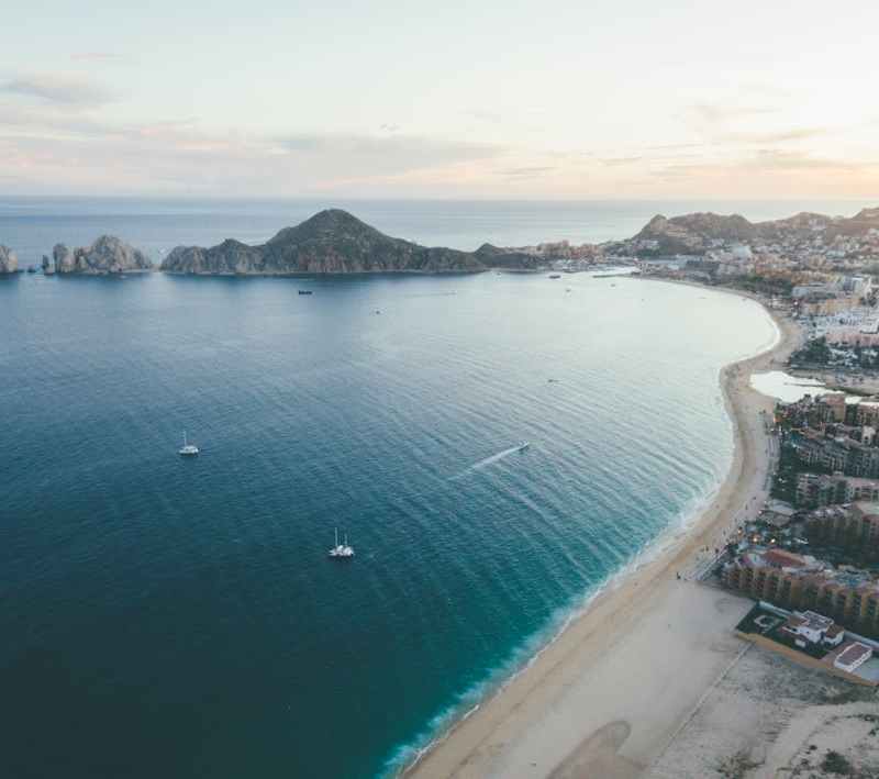 Cabo, Mexico