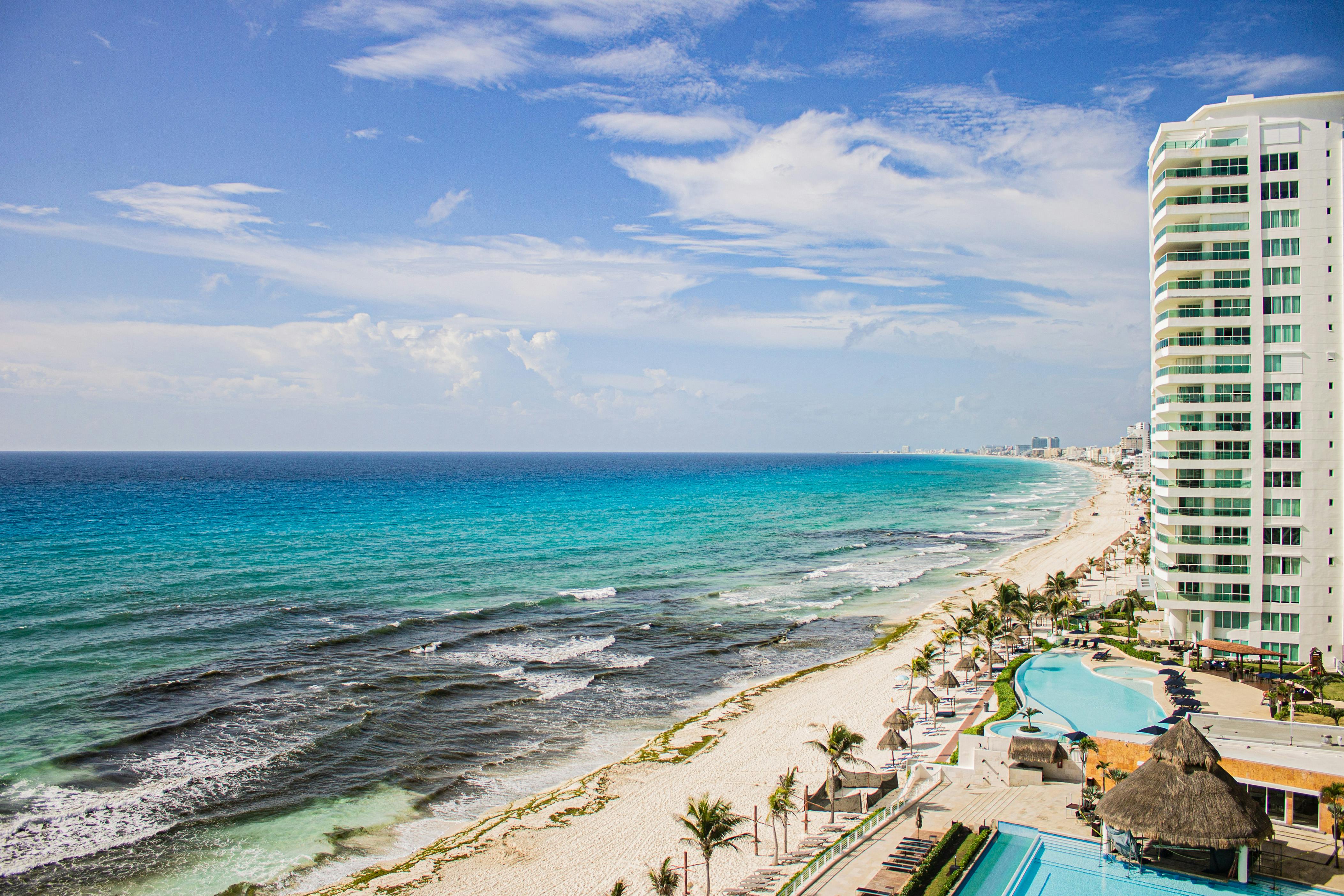 Is Cancun Safe? | TravelAwaits