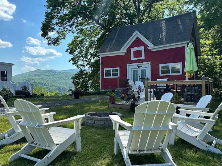 Best Berkshires Cottages: Rentals You’ll Come Back To | TravelAwaits