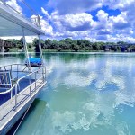 The best houseboat rentals in Georgia can be found in Augusta, Bainbridge, and Oakwood.