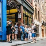 Pub walking tours are some of the best tours in London.