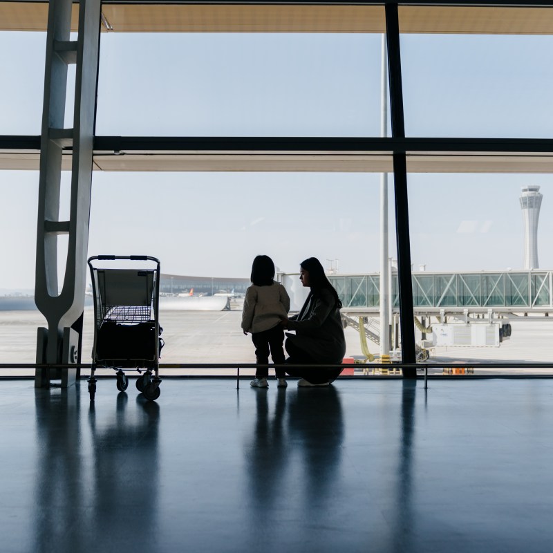 These are the best regional US airports.