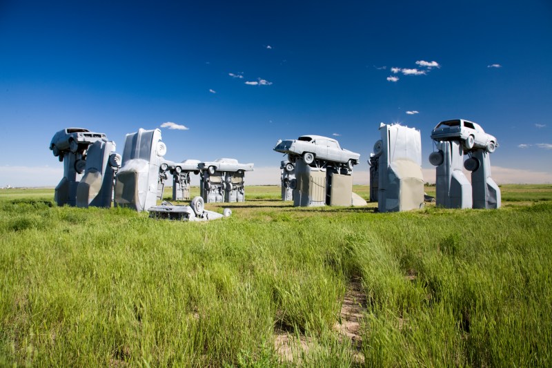 9 Wonderfully Weird Things to Do in Nebraska | TravelAwaits